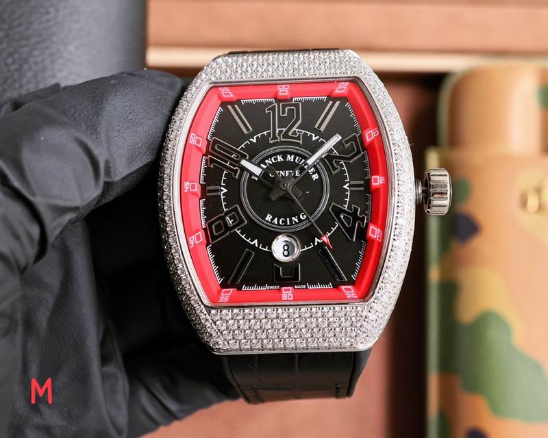 Franck Muller 54X42X15mm 22 (7)