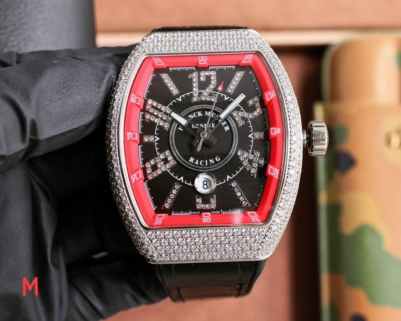 Franck Muller 54X42X15mm 22 (8)