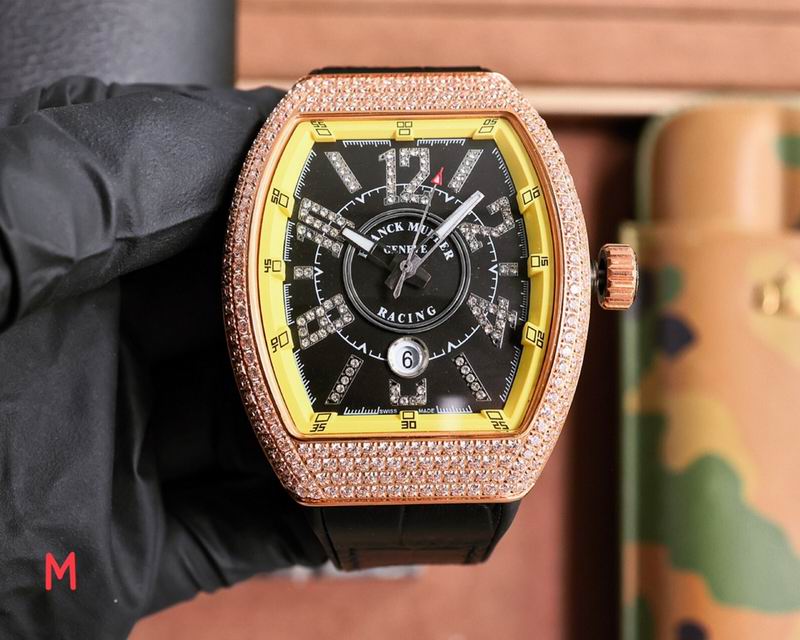 Franck Muller 54X42X15mm 22 (9)