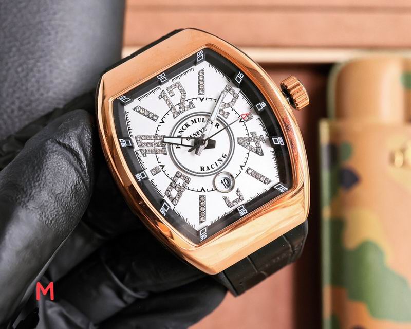 Franck Muller 54X42X15mm 25 (10)