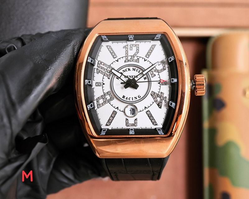 Franck Muller 54X42X15mm 25 (11)