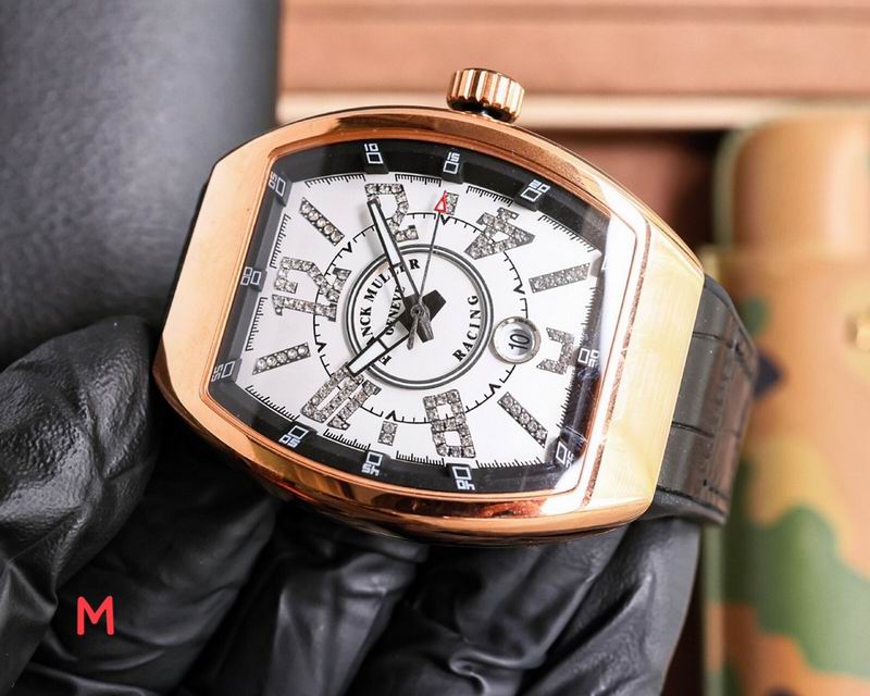 Franck Muller 54X42X15mm 25 (12)