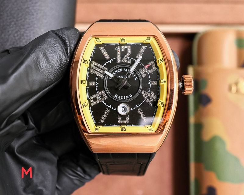 Franck Muller 54X42X15mm 25 (13)