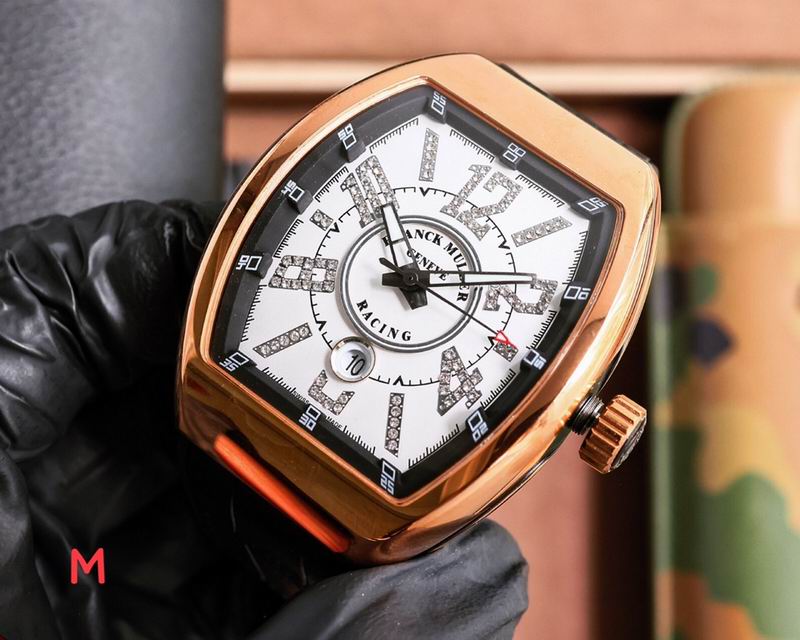 Franck Muller 54X42X15mm 25 (14)
