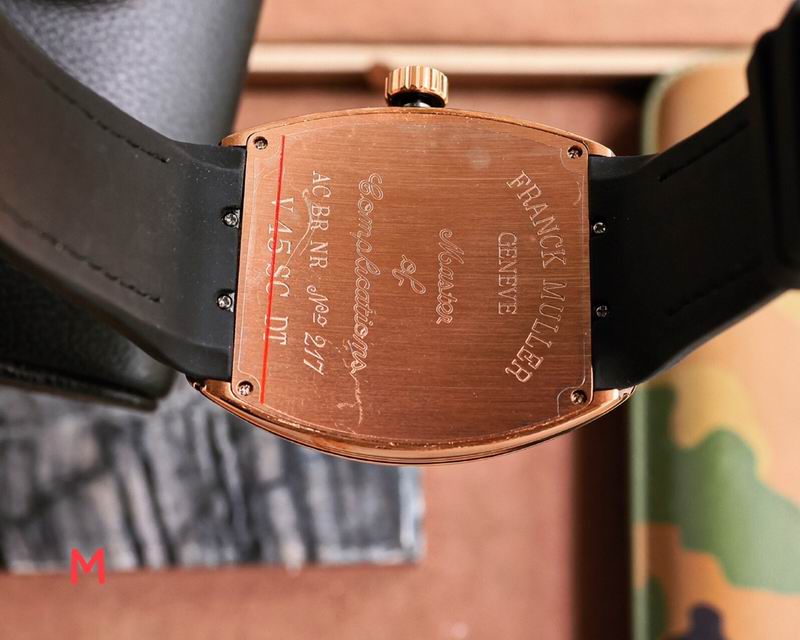 Franck Muller 54X42X15mm 25 (18)