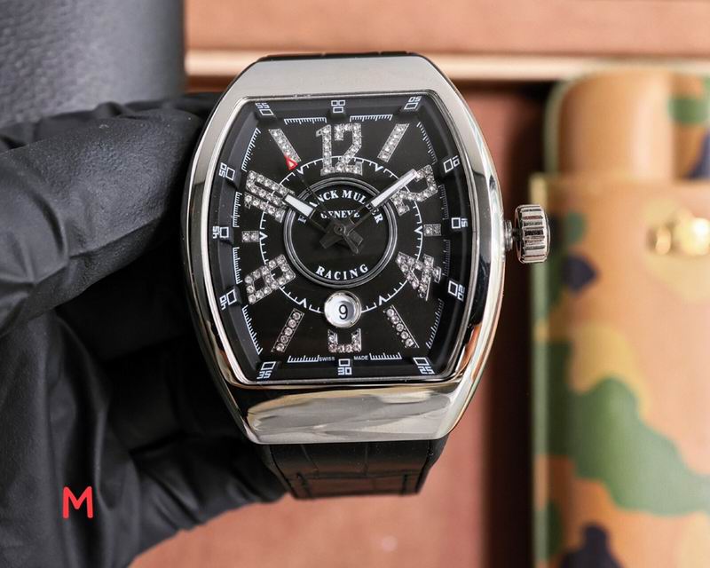 Franck Muller 54X42X15mm 25 (19)