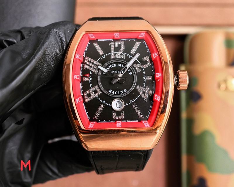 Franck Muller 54X42X15mm 25 (21)