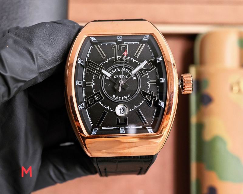 Franck Muller 54X42X15mm 25 (22)