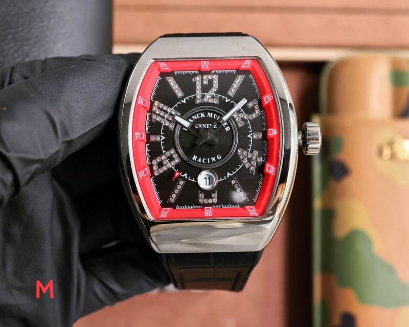 Franck Muller 54X42X15mm 25 (23)