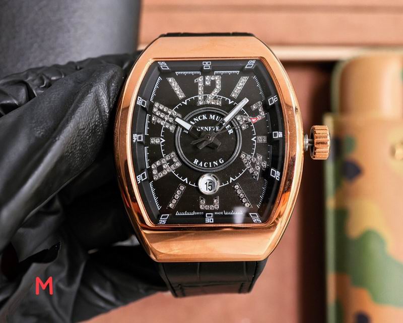 Franck Muller 54X42X15mm 25 (25)