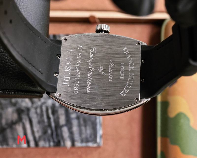 Franck Muller 54X42X15mm 25 (3)