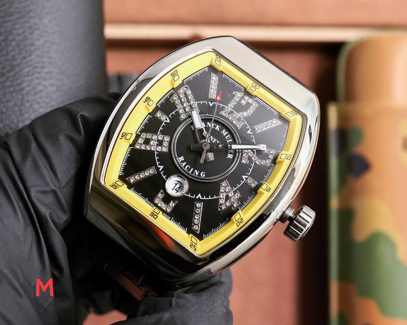 Franck Muller 54X42X15mm 25 (4)