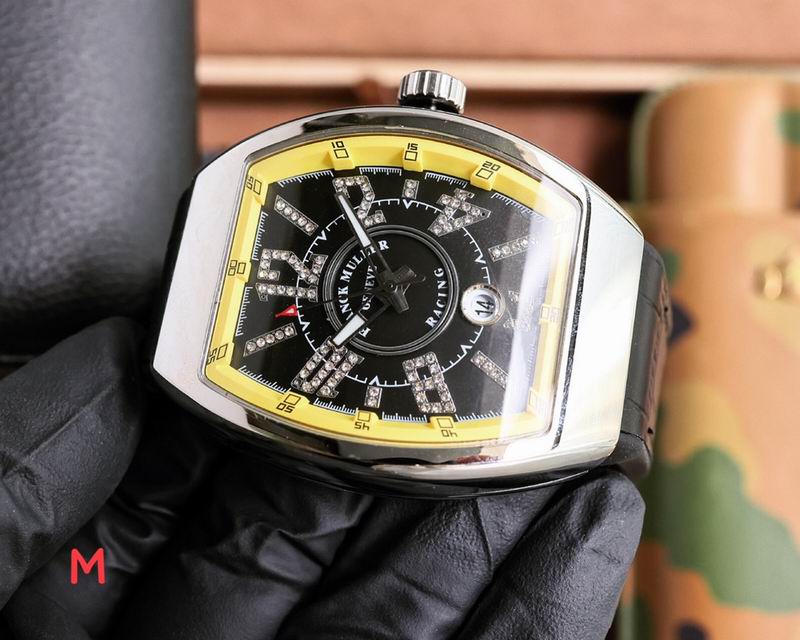 Franck Muller 54X42X15mm 25 (6)