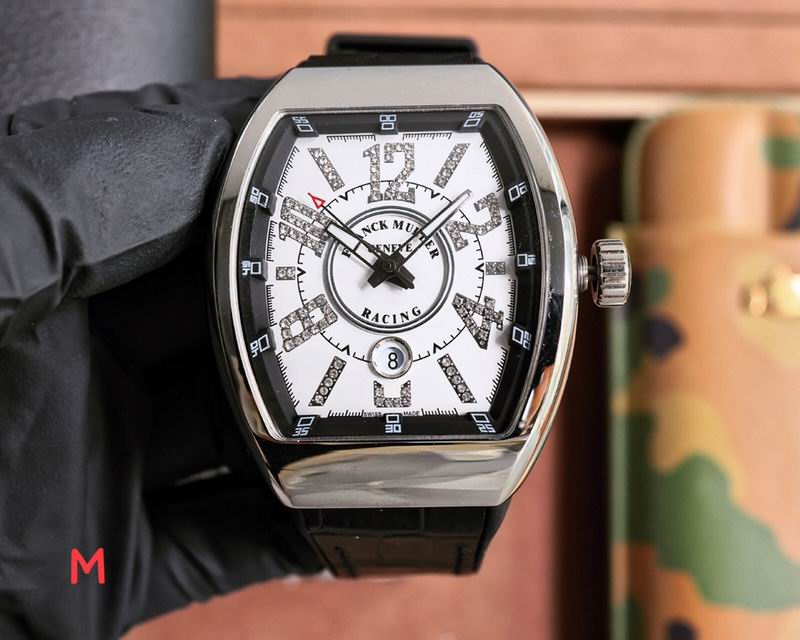 Franck Muller 54X42X15mm 25 (9)