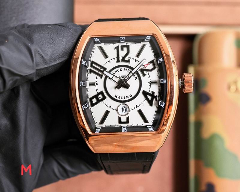 Franck Muller 54X42X15mm 26 (1)