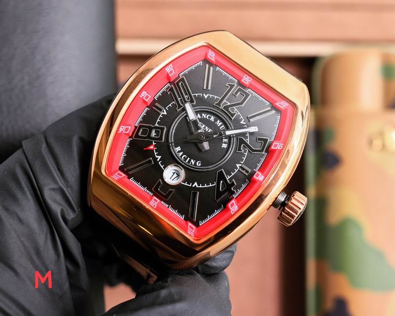 Franck Muller 54X42X15mm 26 (3)