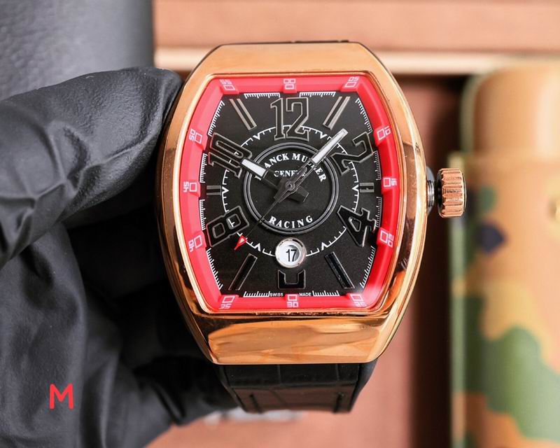 Franck Muller 54X42X15mm 26 (4)