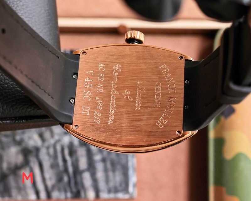 Franck Muller 54X42X15mm 26 (8)