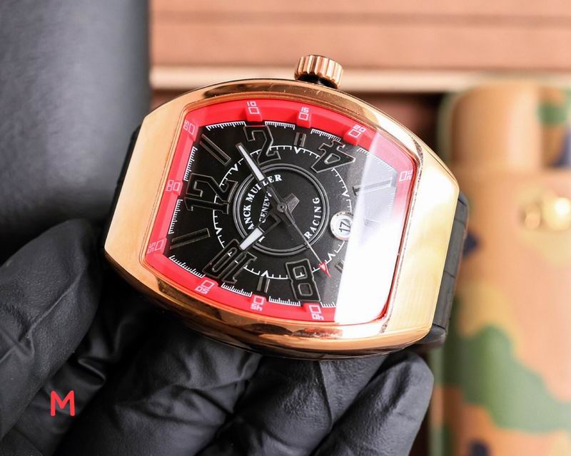 Franck Muller 54X42X15mm 26 (9)