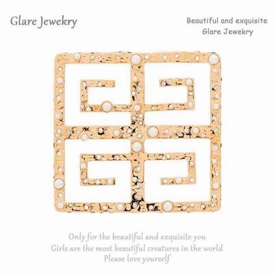 Givenchy Brooch 05lyh01 (1)