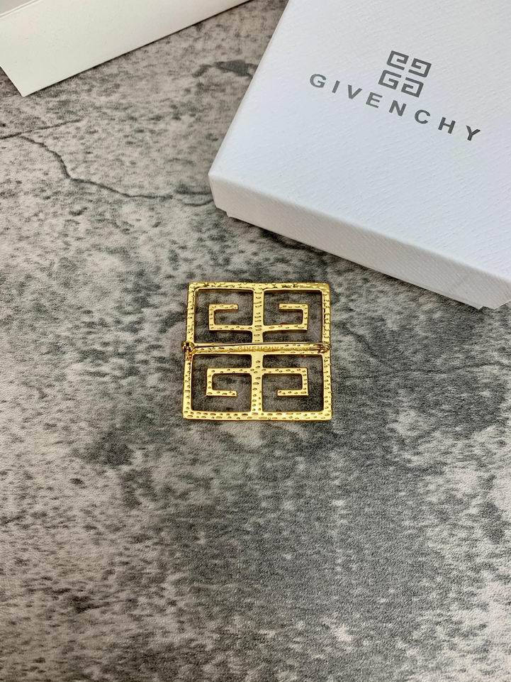Givenchy Brooch 05lyh01 (2)