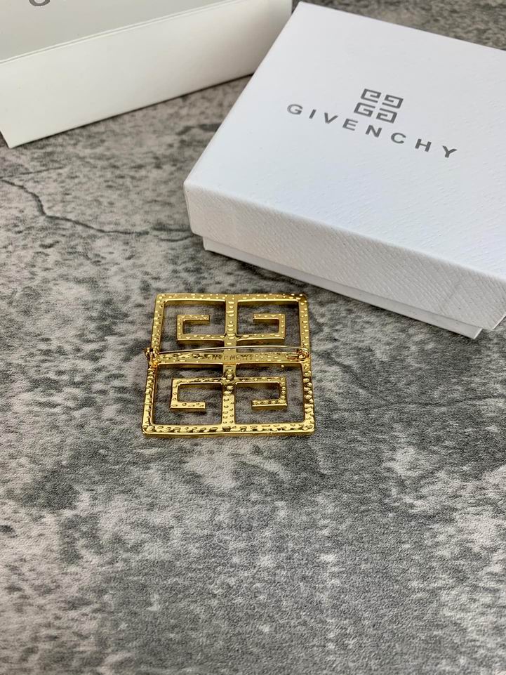 Givenchy Brooch 05lyh01 (3)