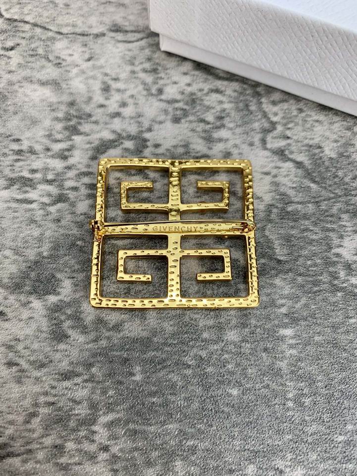 Givenchy Brooch 05lyh01 (4)