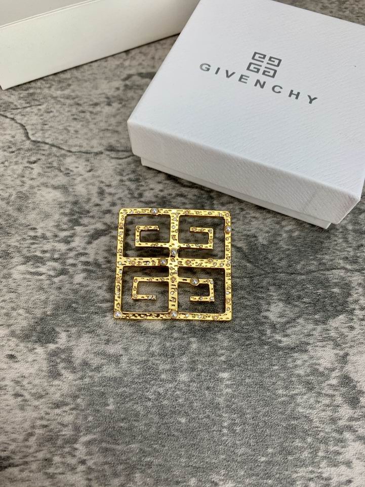 Givenchy Brooch 05lyh01 (5)