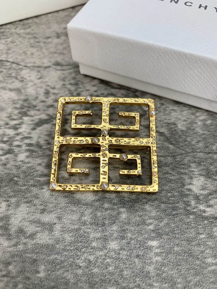Givenchy Brooch 05lyh01 (6)