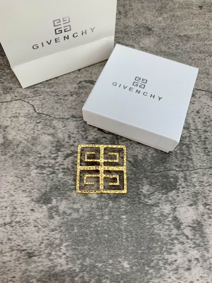 Givenchy Brooch 05lyh01 (7)