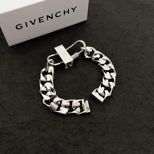 Givenchy bracelet 05lyh02 (9)