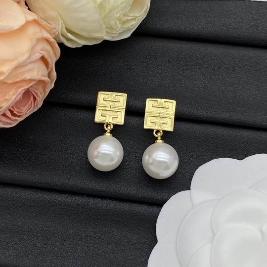 Givenchy earring 05lyh01  (1)