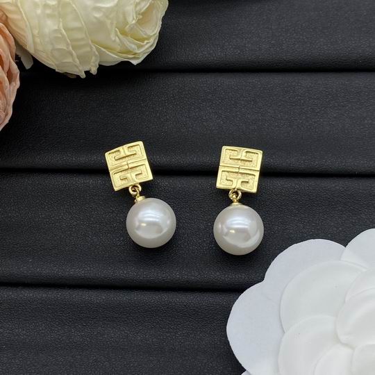 Givenchy earring 05lyh01  (4)
