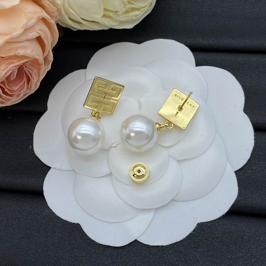 Givenchy earring 05lyh01  (5)