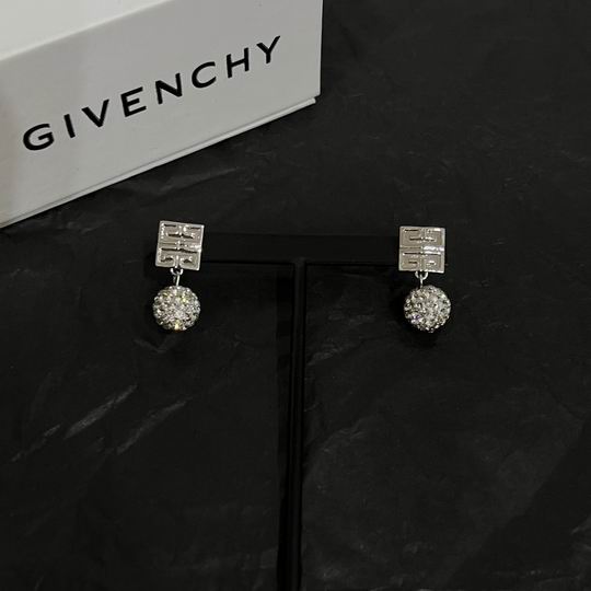 Givenchy earring 05lyh02 (7)