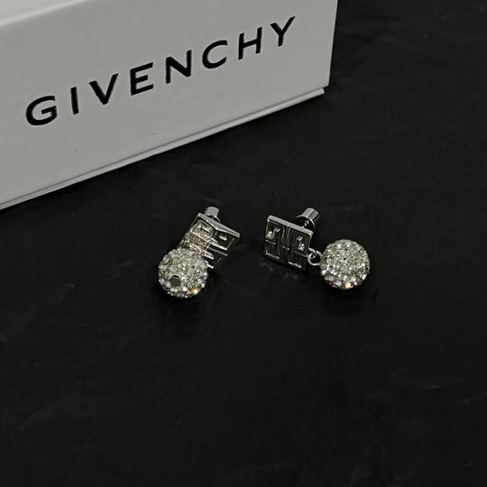 Givenchy earring 05lyh02 (8)