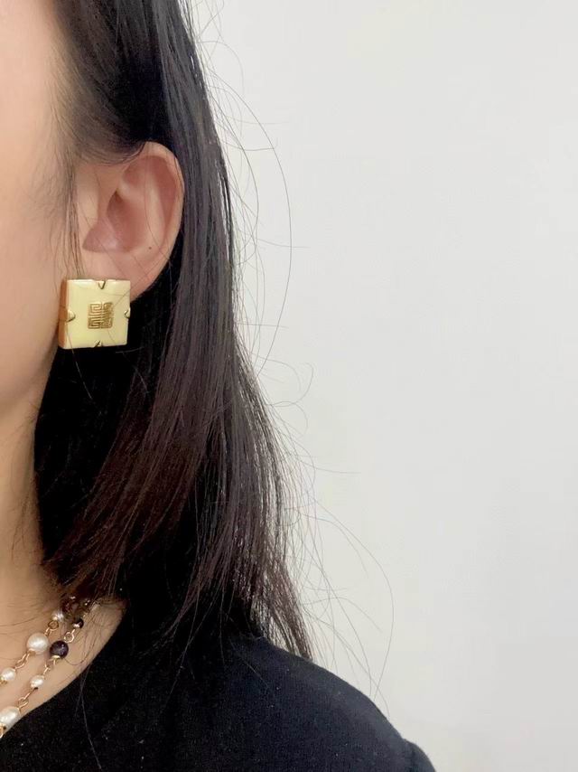 Givenchy earring 05lyh03 (12)