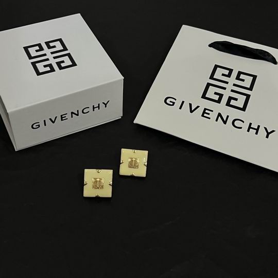 Givenchy earring 05lyh03 (7)