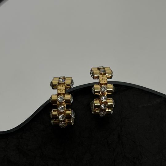 Givenchy earring 05lyh04 (10)