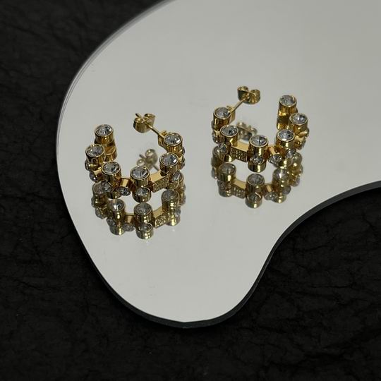 Givenchy earring 05lyh04 (11)