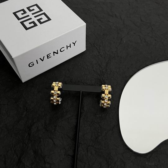 Givenchy earring 05lyh04 (8)