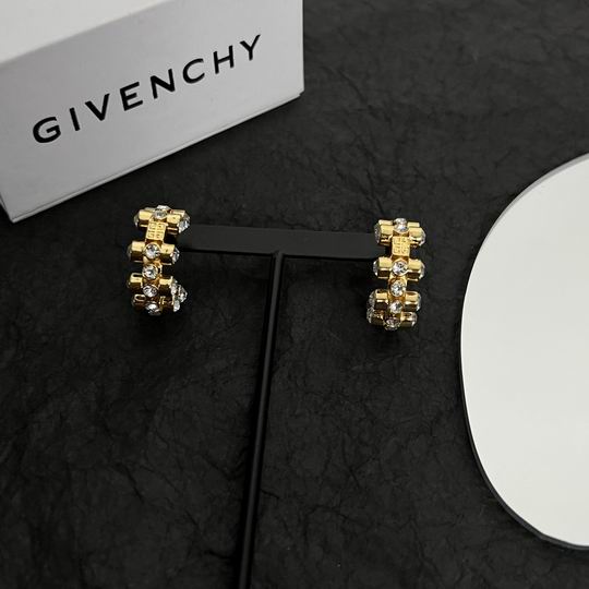 Givenchy earring 05lyh04 (9)