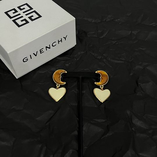 Givenchy earring 05lyh05 (2)
