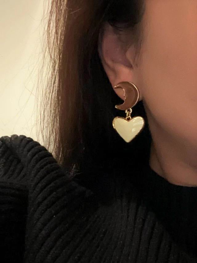 Givenchy earring 05lyh05 (6)