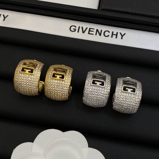 Givenchy earring 05lyh08 (1)