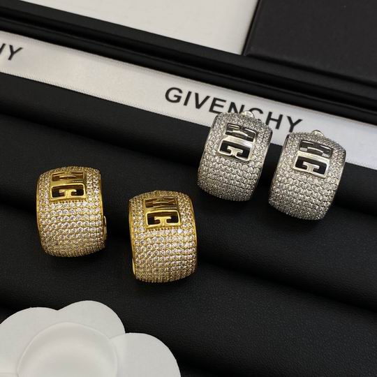 Givenchy earring 05lyh08 (2)