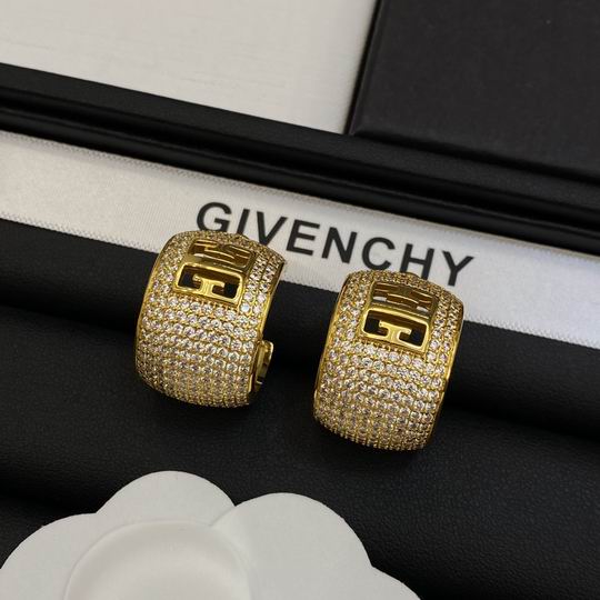 Givenchy earring 05lyh08 (3)