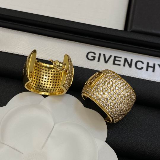 Givenchy earring 05lyh08 (4)