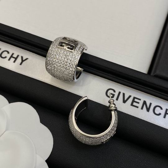Givenchy earring 05lyh08 (6)