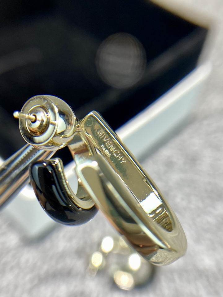 Givenchy earring 05lyh09 (8)